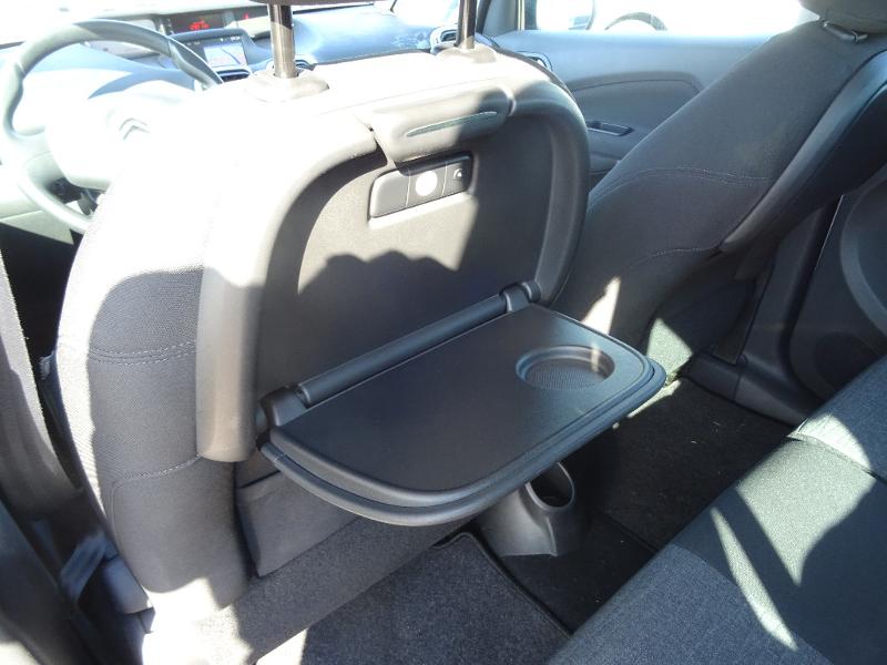 CITROEN C3 Picasso PureTech 110 Confort