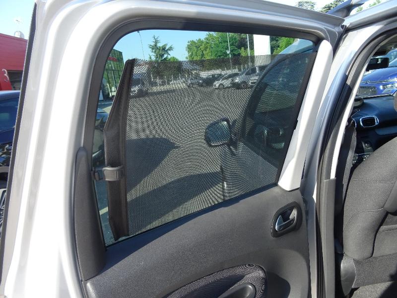 CITROEN C3 Picasso PureTech 110 Confort