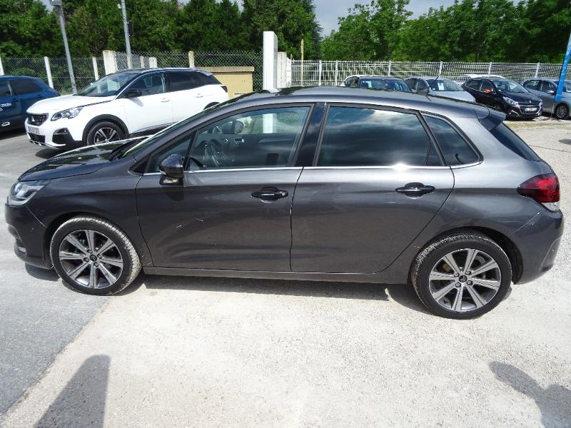 CITROEN C4 PureTech 130ch Shine S&S EAT6