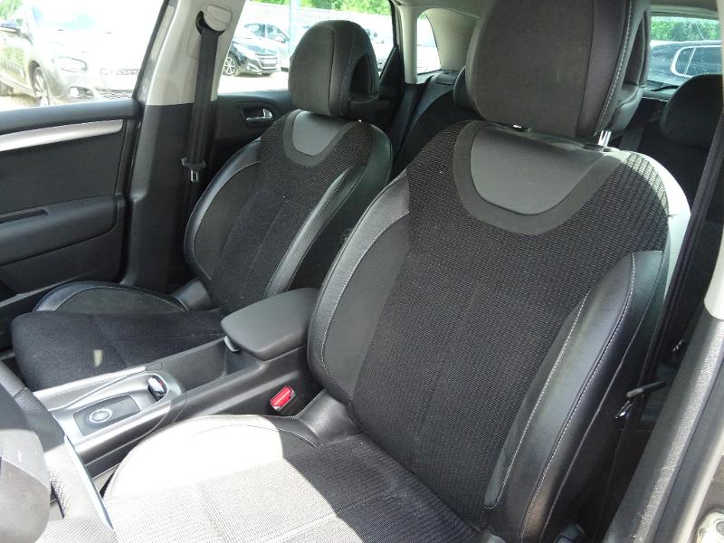 CITROEN C4 PureTech 130ch Shine S&S EAT6