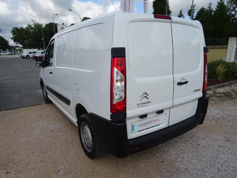 CITROEN Jumpy Fg 27 L1H1 HDi 90 FAP Business