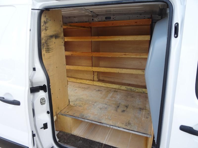 CITROEN Jumpy Fg 27 L1H1 HDi 90 FAP Business