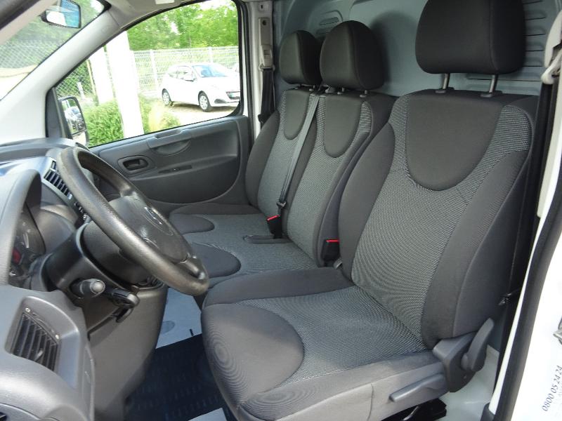 CITROEN Jumpy Fg 27 L1H1 HDi 90 FAP Business