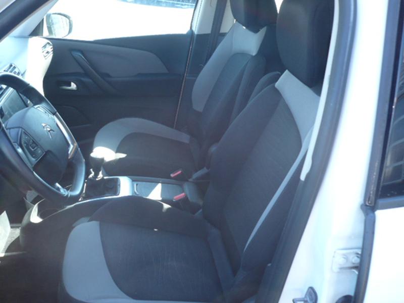 Occasion CITROEN grand C4 Picasso monospace 7 places diesel à Roquettes et à Auterive près de Roques et Muret