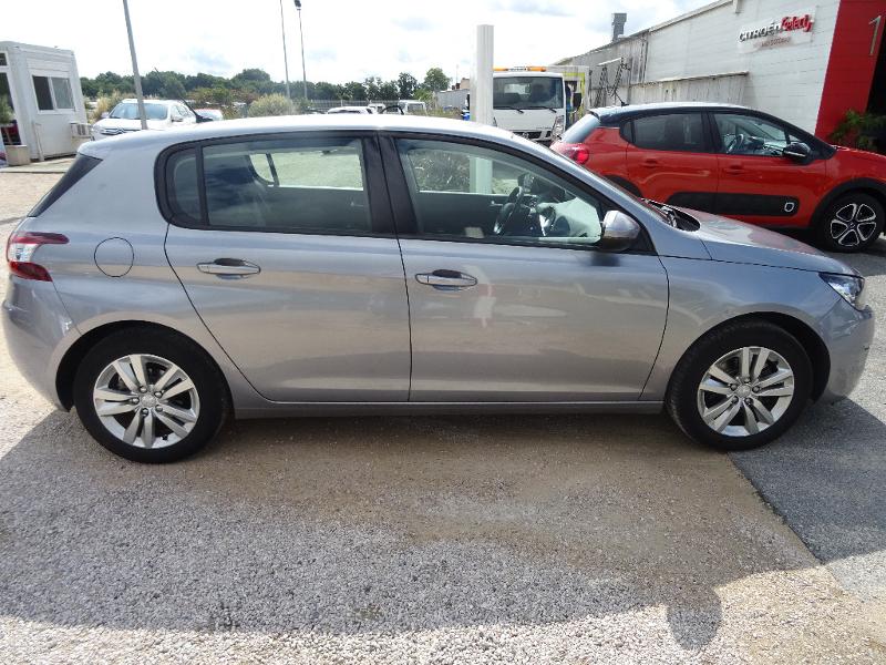 PEUGEOT 308 1.6 e-HDi FAP 115ch Active 5p
