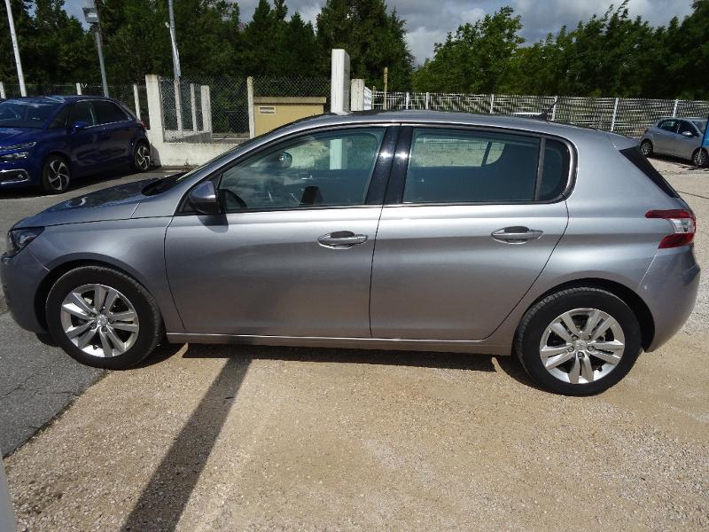 PEUGEOT 308 1.6 e-HDi FAP 115ch Active 5p
