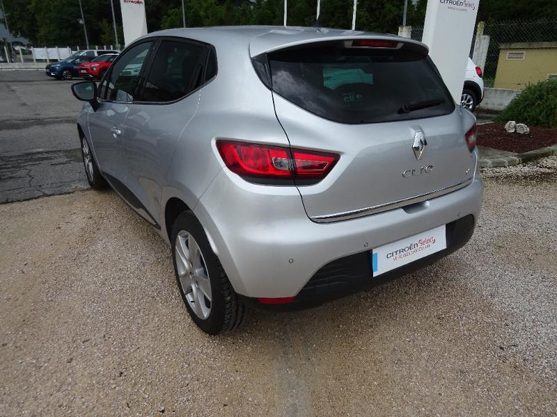 RENAULT Clio 1.5 dCi 90ch energy Intens eco² 90g
