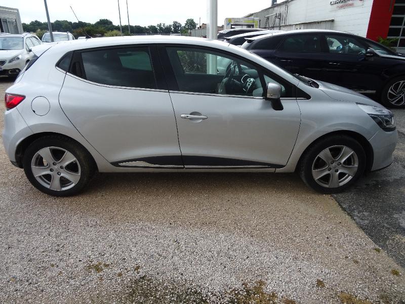 RENAULT Clio 1.5 dCi 90ch energy Intens eco² 90g
