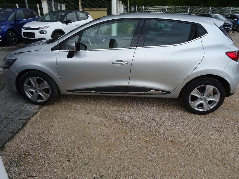 RENAULT Clio 1.5 dCi 90ch energy Intens eco² 90g