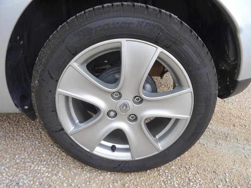 RENAULT Clio 1.5 dCi 90ch energy Intens eco² 90g