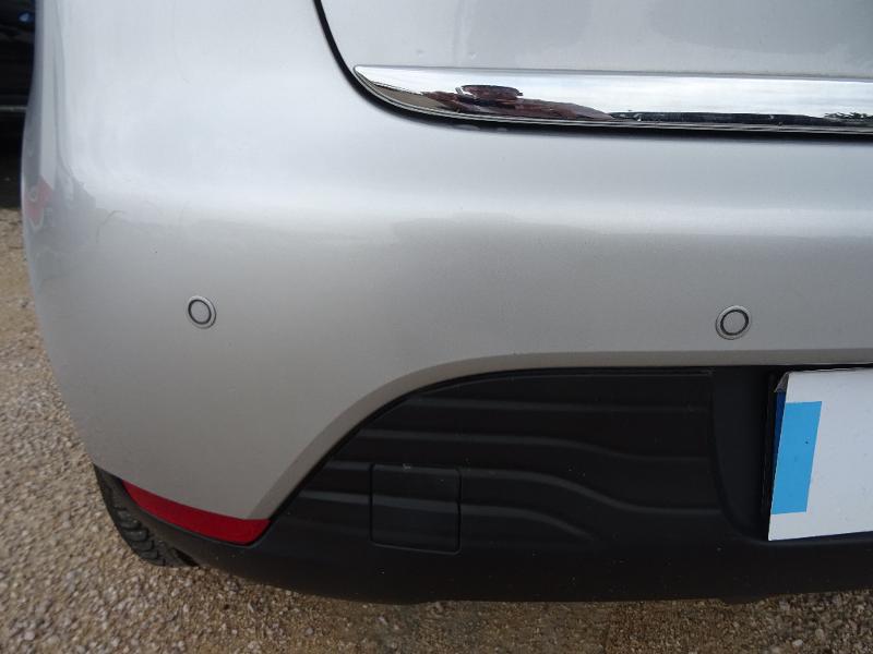 RENAULT Clio 1.5 dCi 90ch energy Intens eco² 90g