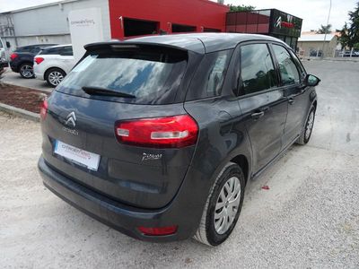 CITROEN C4 Picasso e-HDi 115ch Confort ETG6