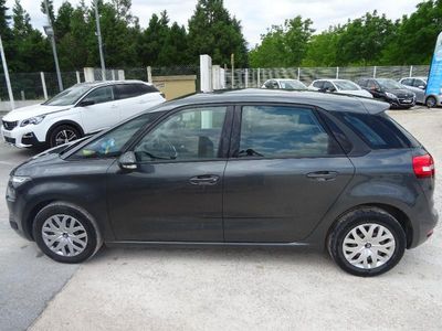 CITROEN C4 Picasso e-HDi 115ch Confort ETG6