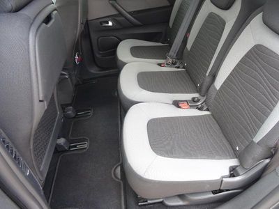 CITROEN C4 Picasso e-HDi 115ch Confort ETG6