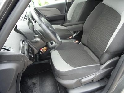 CITROEN C4 Picasso e-HDi 115ch Confort ETG6