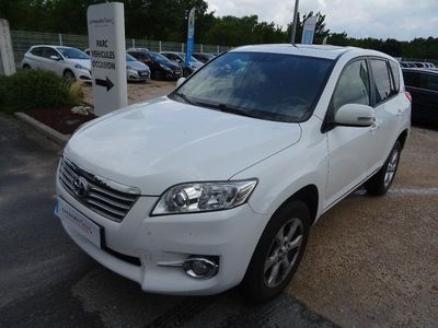 TOYOTA RAV4 150 D-4D FAP Lounge 2WD