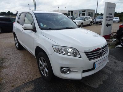 TOYOTA RAV4 150 D-4D FAP Lounge 2WD