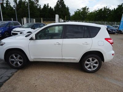 TOYOTA RAV4 150 D-4D FAP Lounge 2WD