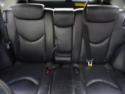 TOYOTA RAV4 150 D-4D FAP Lounge 2WD