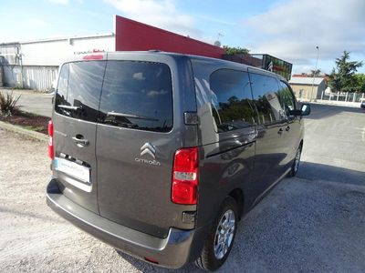 CITROEN SpaceTourer M BlueHDi 115ch Business S&S