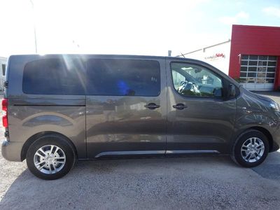 CITROEN SpaceTourer M BlueHDi 115ch Business S&S