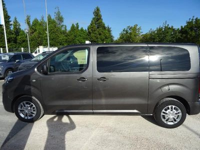 CITROEN SpaceTourer M BlueHDi 115ch Business S&S