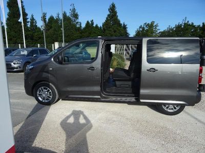 CITROEN SpaceTourer M BlueHDi 115ch Business S&S