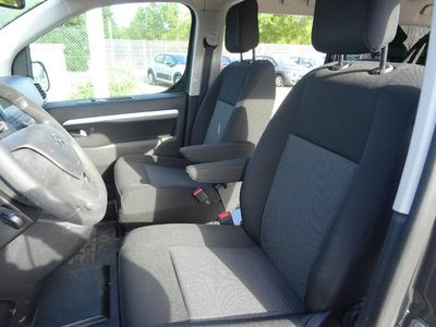 CITROEN SpaceTourer M BlueHDi 115ch Business S&S