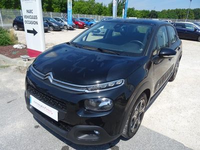 CITROEN C3 BlueHDi 100ch Shine S&S