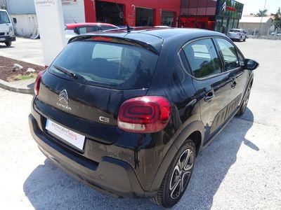 CITROEN C3 BlueHDi 100ch Shine S&S