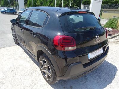CITROEN C3 BlueHDi 100ch Shine S&S
