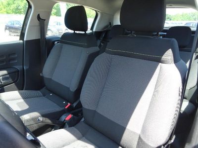 CITROEN C3 BlueHDi 100ch Shine S&S