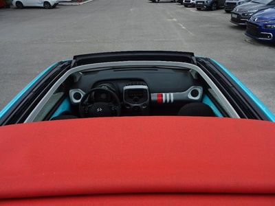 CITROEN C1 Airscape VTi 68 Mentos 5p