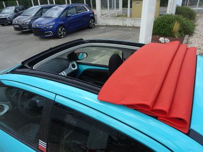 CITROEN C1 Airscape VTi 68 Mentos 5p