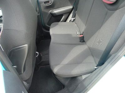 CITROEN C1 Airscape VTi 68 Mentos 5p