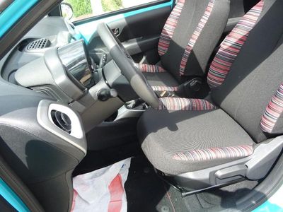 CITROEN C1 Airscape VTi 68 Mentos 5p