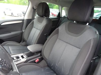 CITROEN C4 1.6 e-HDi 115 FAP Confort BMP6