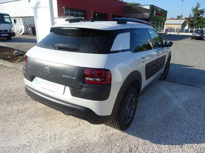 CITROEN C4 Cactus PureTech 110 Shine S&S