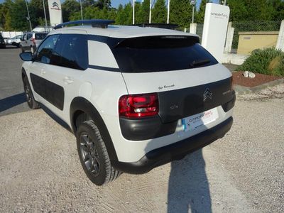 CITROEN C4 Cactus PureTech 110 Shine S&S