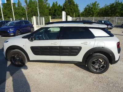 CITROEN C4 Cactus PureTech 110 Shine S&S