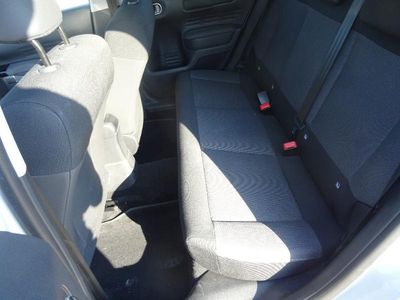 CITROEN C4 Cactus PureTech 110 Shine S&S