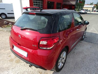 DS DS 3 BlueHDi 100ch Be Chic S&S