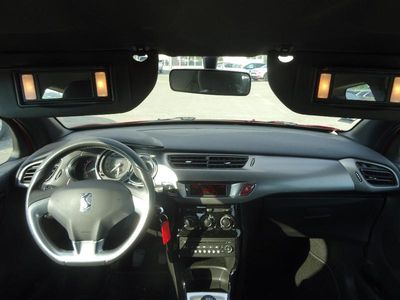 DS DS 3 BlueHDi 100ch Be Chic S&S