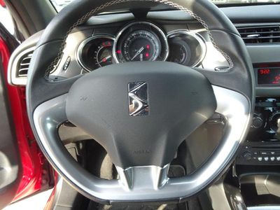 DS DS 3 BlueHDi 100ch Be Chic S&S