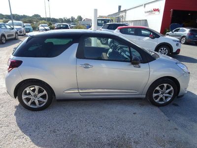 DS DS 3 BlueHDi 100ch So Chic S&S