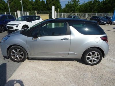 DS DS 3 BlueHDi 100ch So Chic S&S