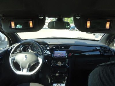 DS DS 3 BlueHDi 100ch So Chic S&S