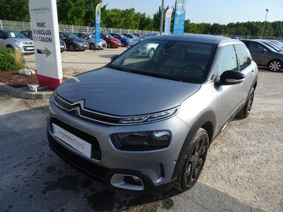 CITROEN C4 Cactus PureTech 130 S&S Shine