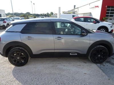 CITROEN C4 Cactus PureTech 130 S&S Shine