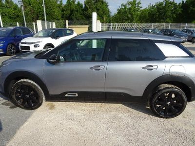 CITROEN C4 Cactus PureTech 130 S&S Shine